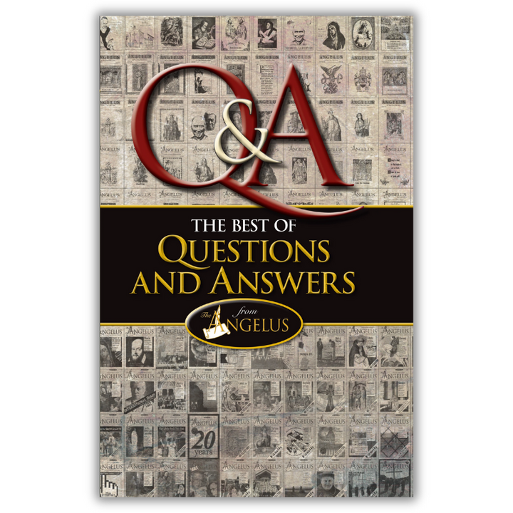 The Best Of Questions And Answers
