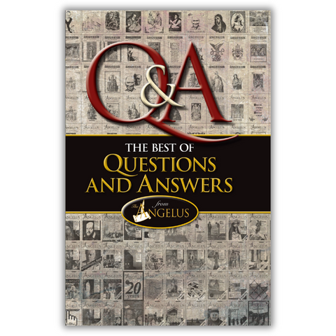 The Best Of Questions And Answers