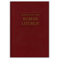 The Hymns Of The Roman Liturgy