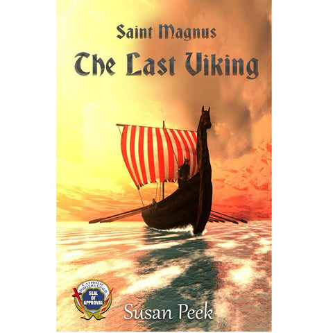 Saint Magnus The Last Viking