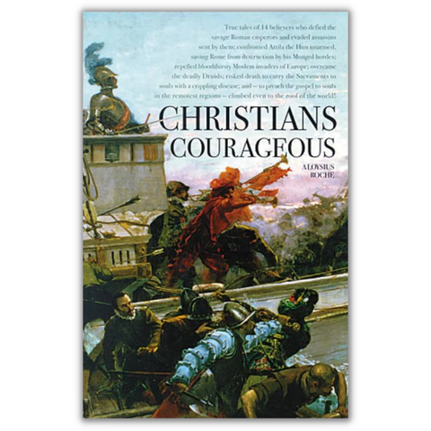 Christians Courageous