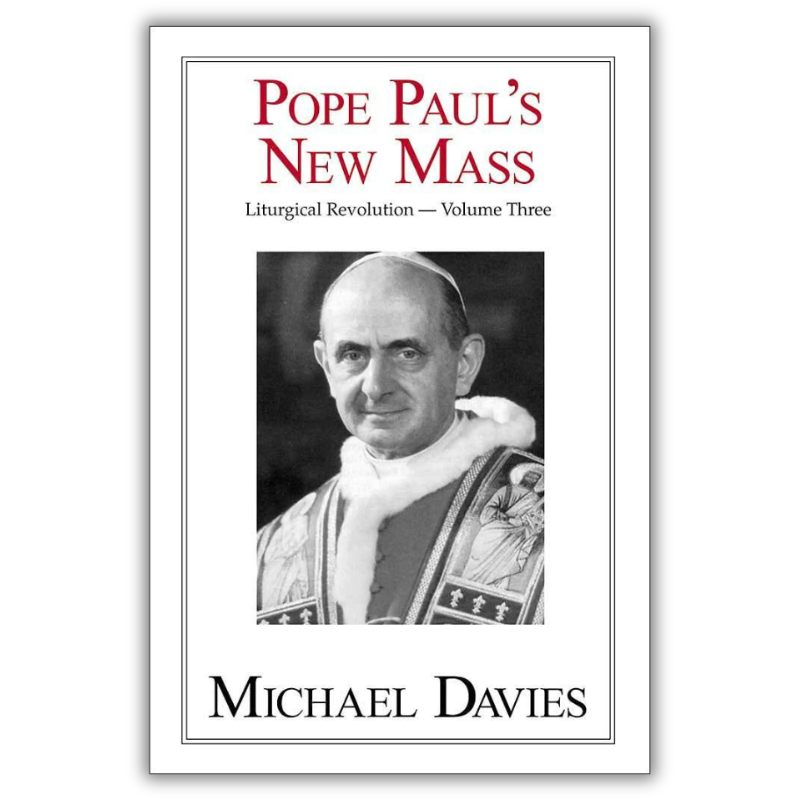 Pope Paul&