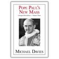 Pope Paul's New Mass