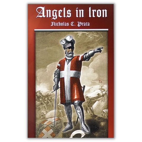 Angels In Iron