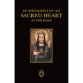 Enthronement Of The Sacred Heart In The Home Booklet