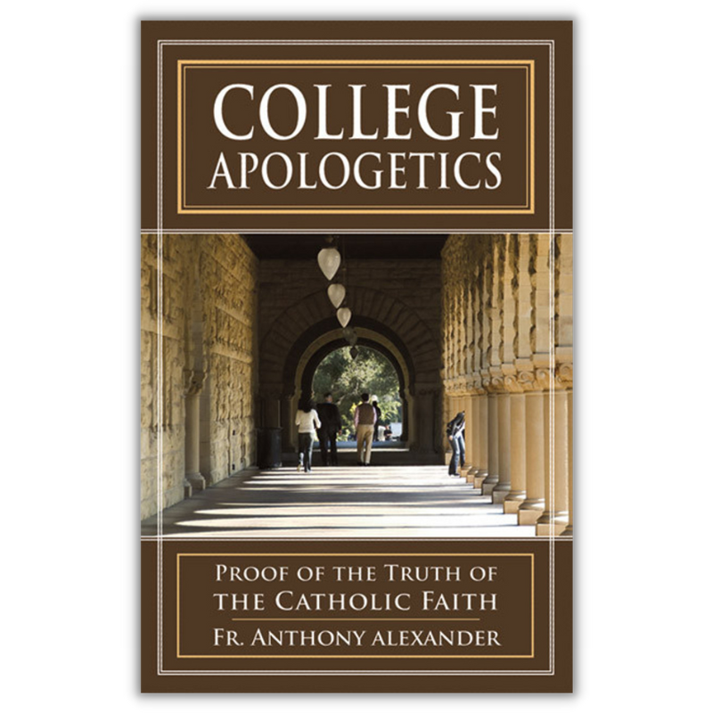 College Apologetics