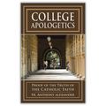 College Apologetics