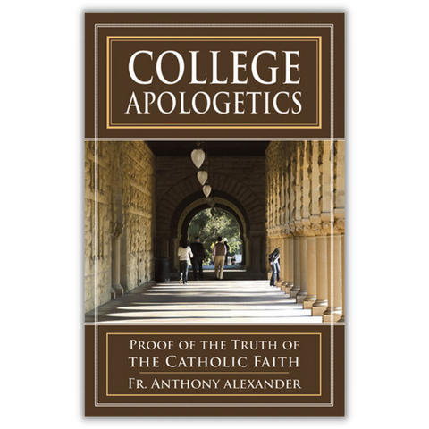 College Apologetics