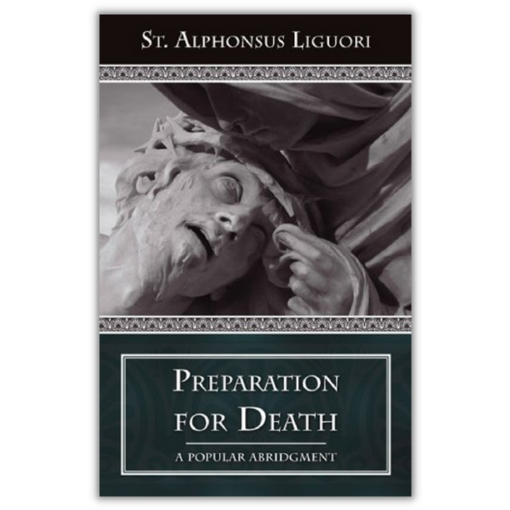 Preparation For Death: Abridged