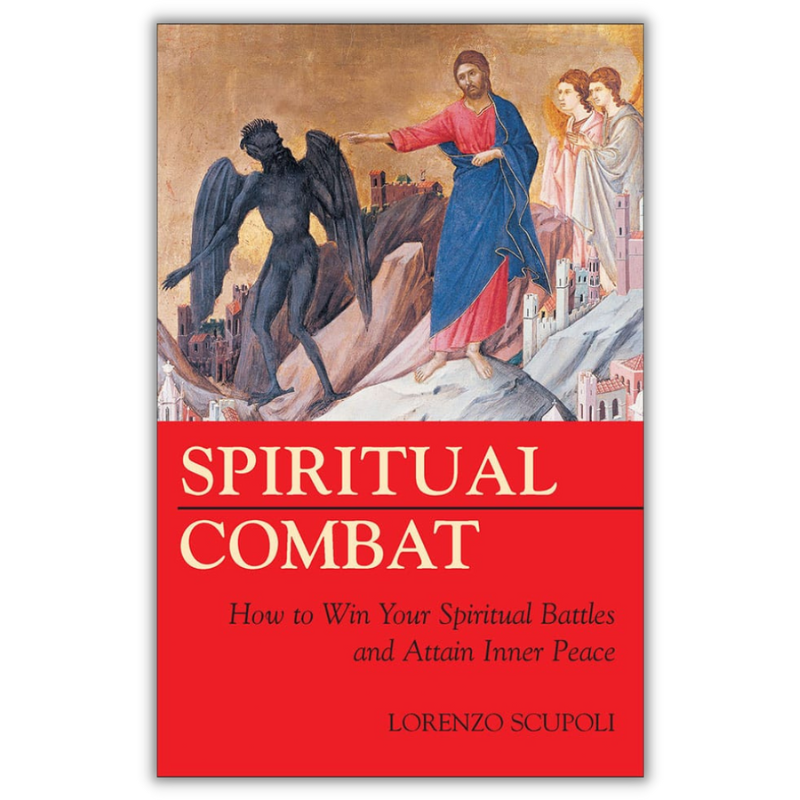 Spiritual Combat