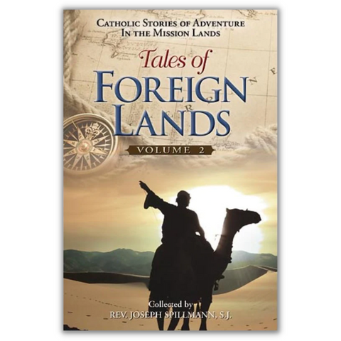 Tales Of Foreign Lands: Volume 2
