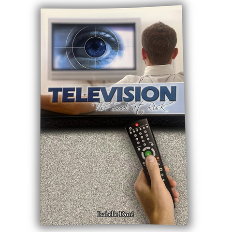 Television: The Soul At Risk - Ebook