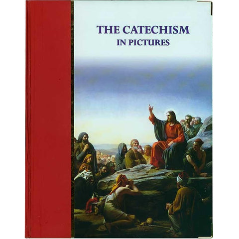 The Catechism In Pictures