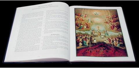 The Catechism In Pictures