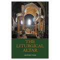 The Liturgical Altar