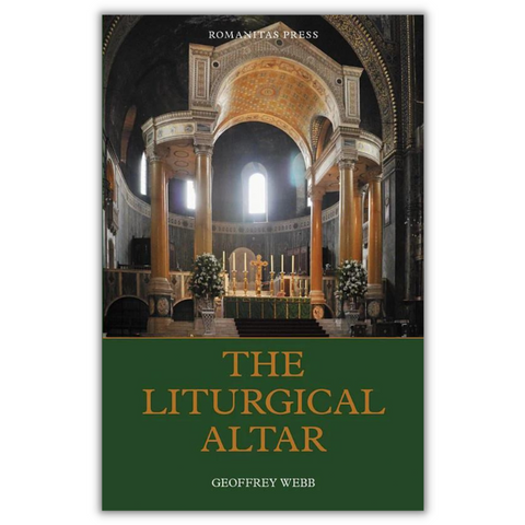 The Liturgical Altar