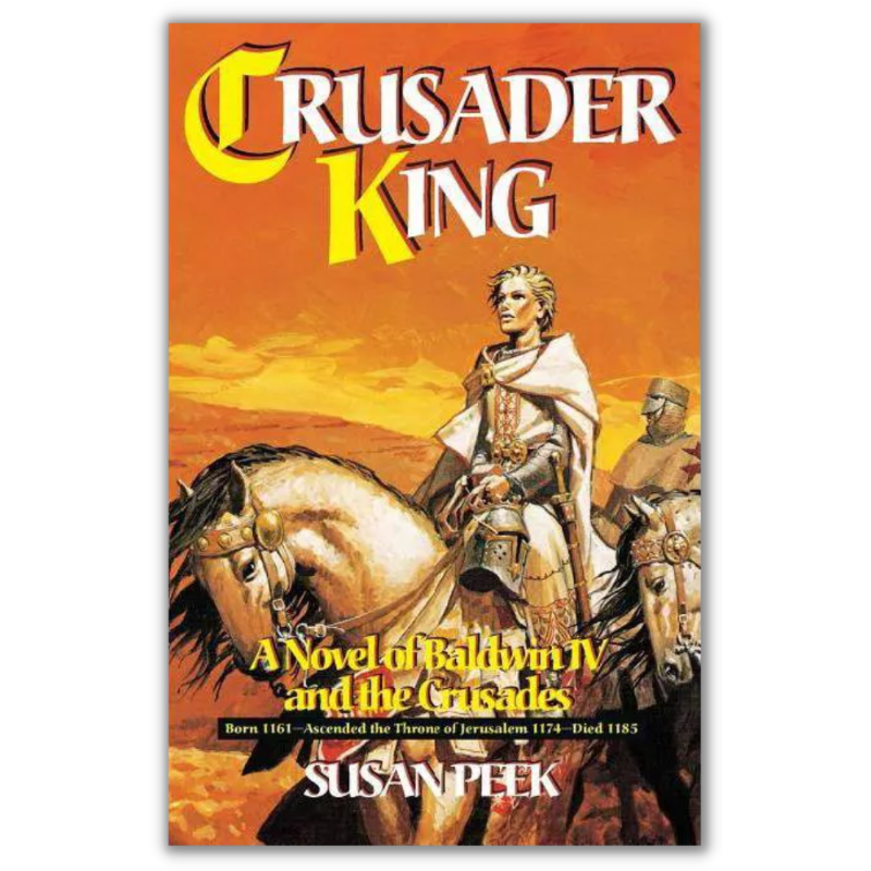 Crusader King