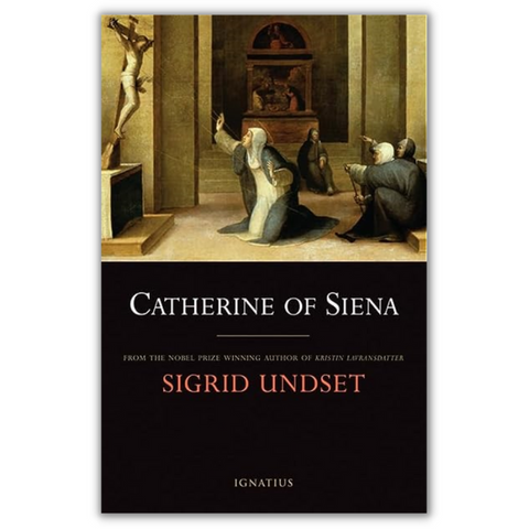 Catherine Of Siena
