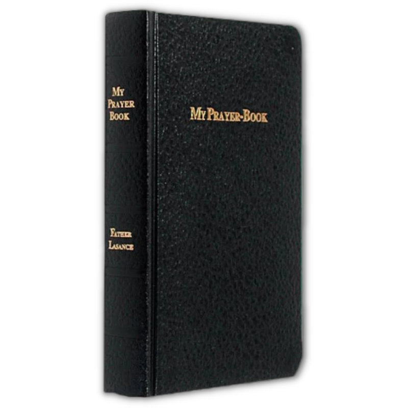 My Prayer Book (Lasance)