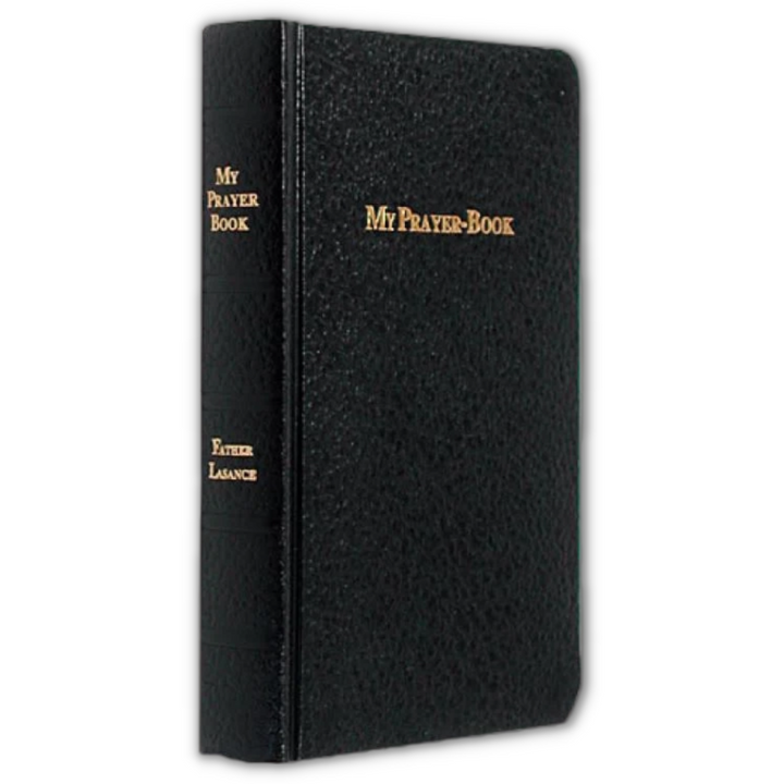 My Prayer Book (Lasance)
