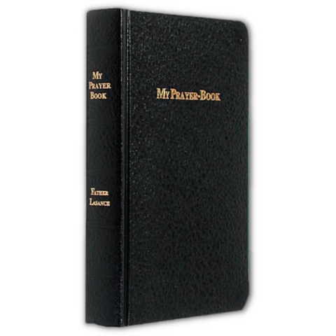 My Prayer Book (Lasance)