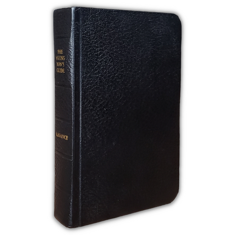 The Young Man`s Guide