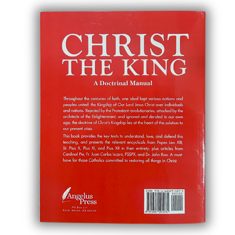 Christ the King