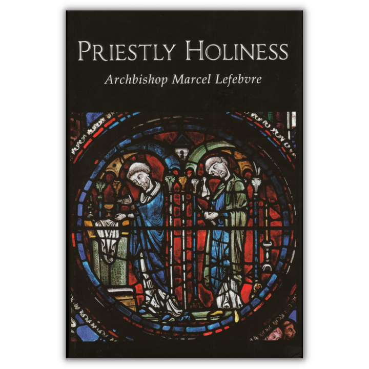 Priestly Holiness