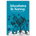 Adventures In Norway