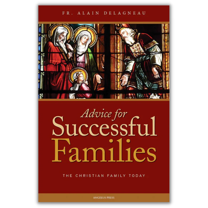 Advice For Successful Families