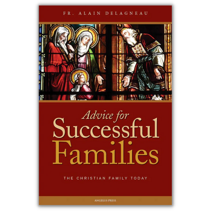 Advice For Successful Families