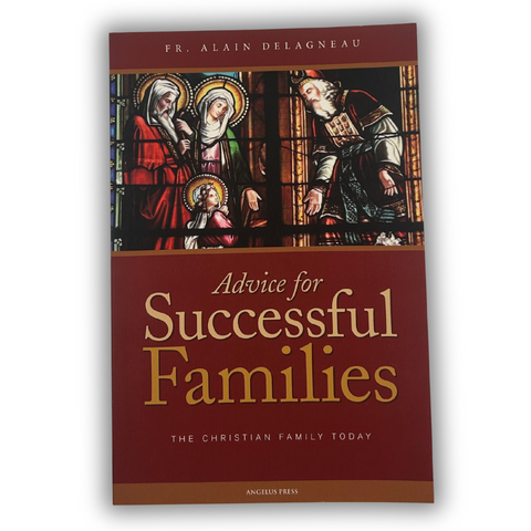 Advice For Successful Families