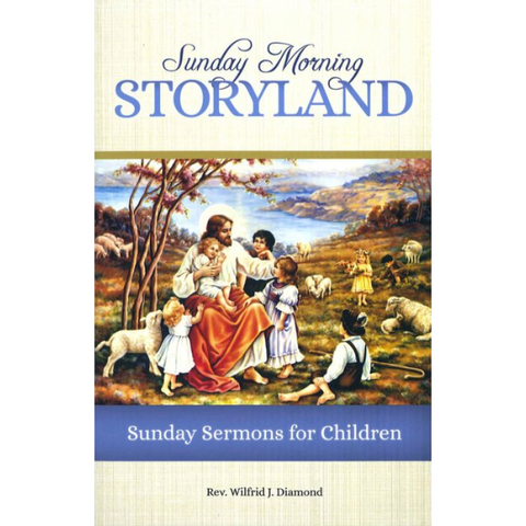 Sunday Morning Storyland