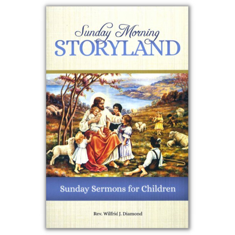 Sunday Morning Storyland
