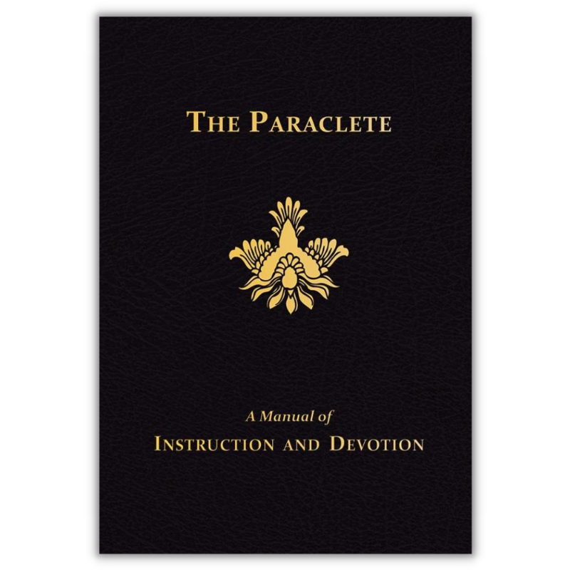 The Paraclete