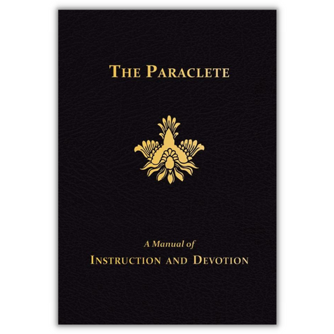 The Paraclete
