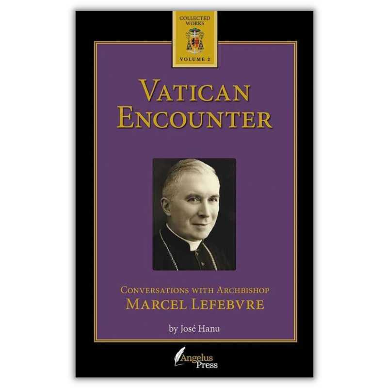 Vatican Encounter