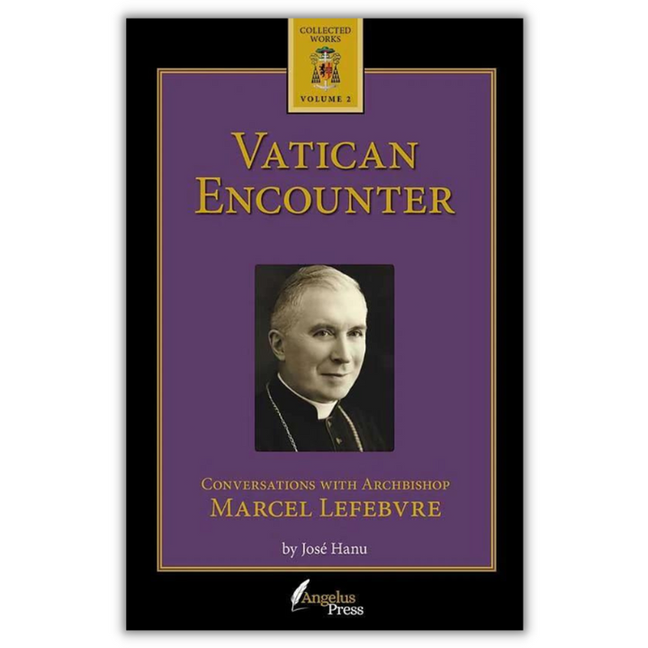 Vatican Encounter
