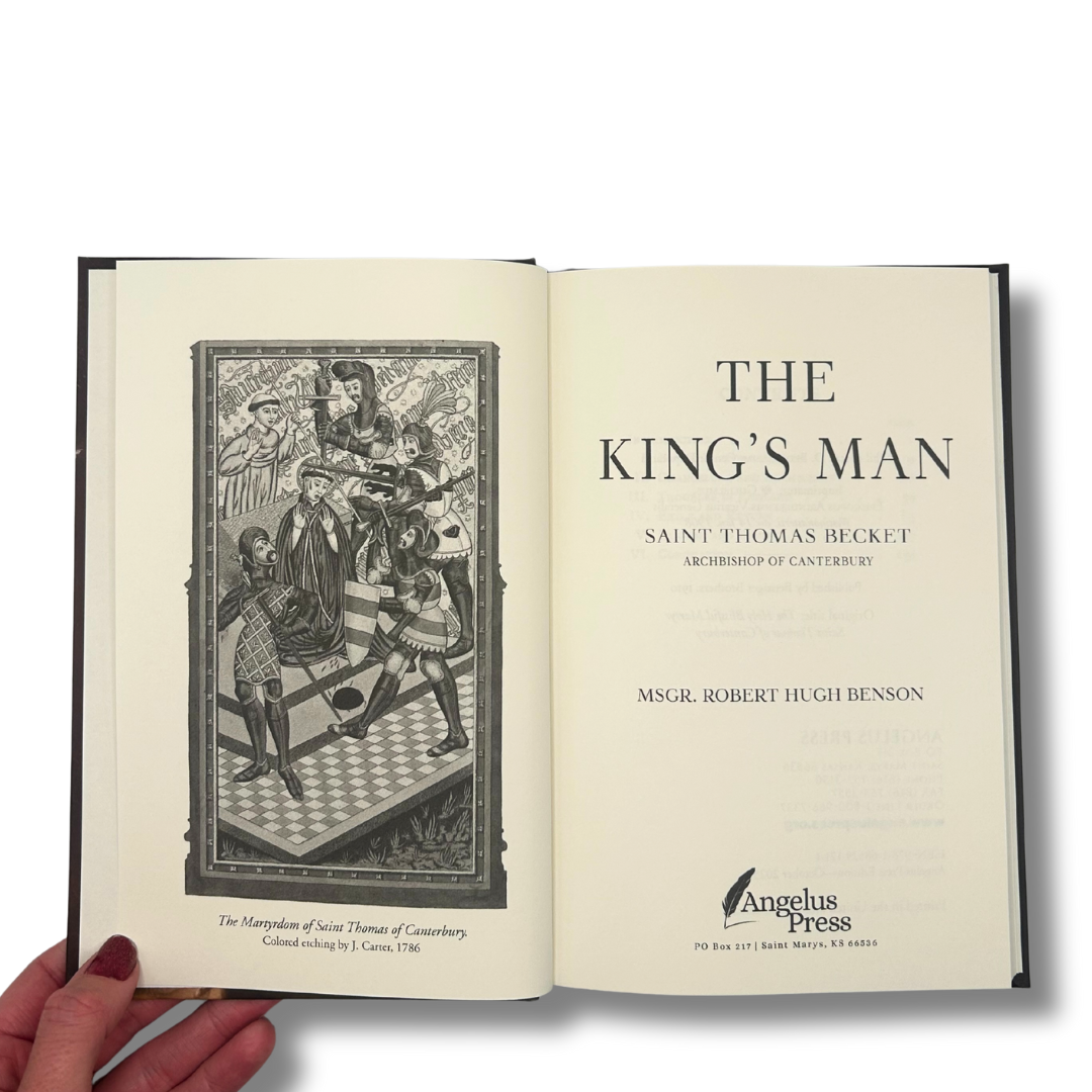 The King&