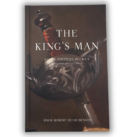 The King's Man - St. Thomas Becket
