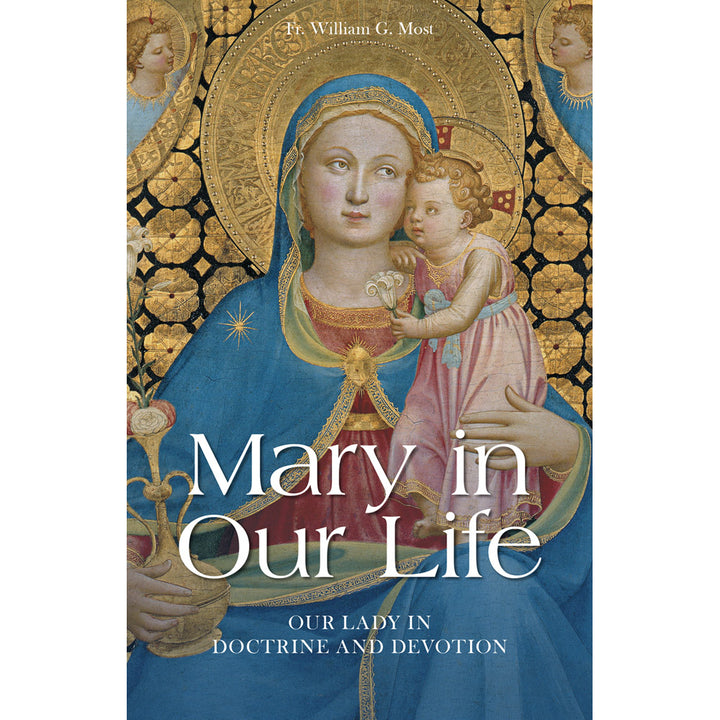 Mary In Our Life