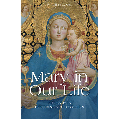 Mary In Our Life