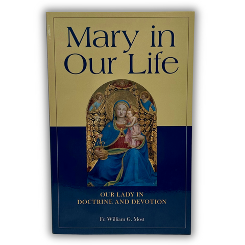 Mary In Our Life