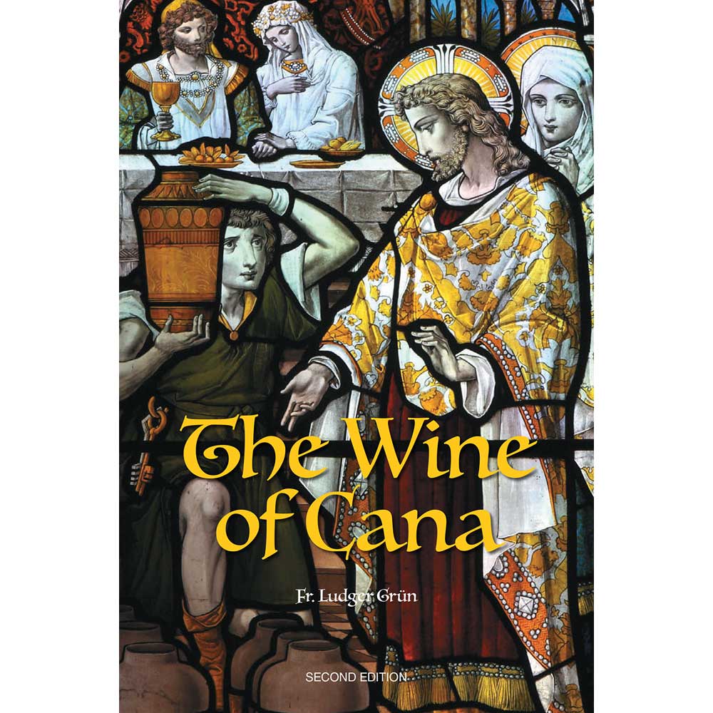 Wine of Cana - 2nd Ed.