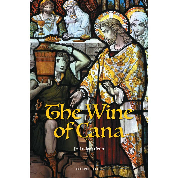 Wine of Cana - 2nd Ed.