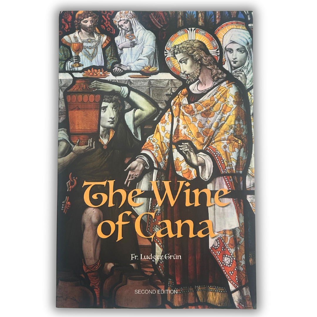 Wine of Cana - 2nd Ed.