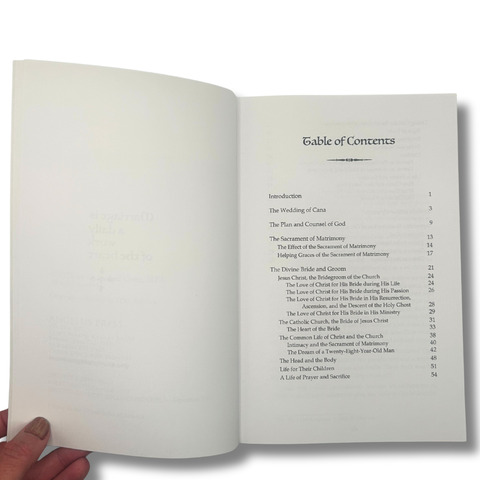 Wine of Cana - 2nd Ed.