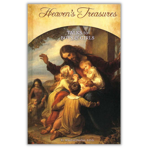Heaven's Treasures