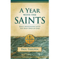 Paperbound - A Year With the Church Fathers