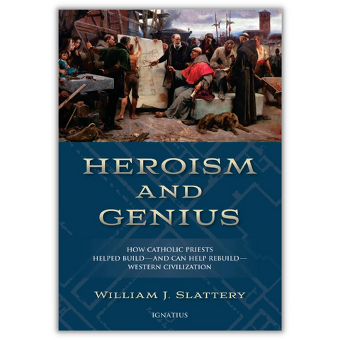 Heroism and Genius